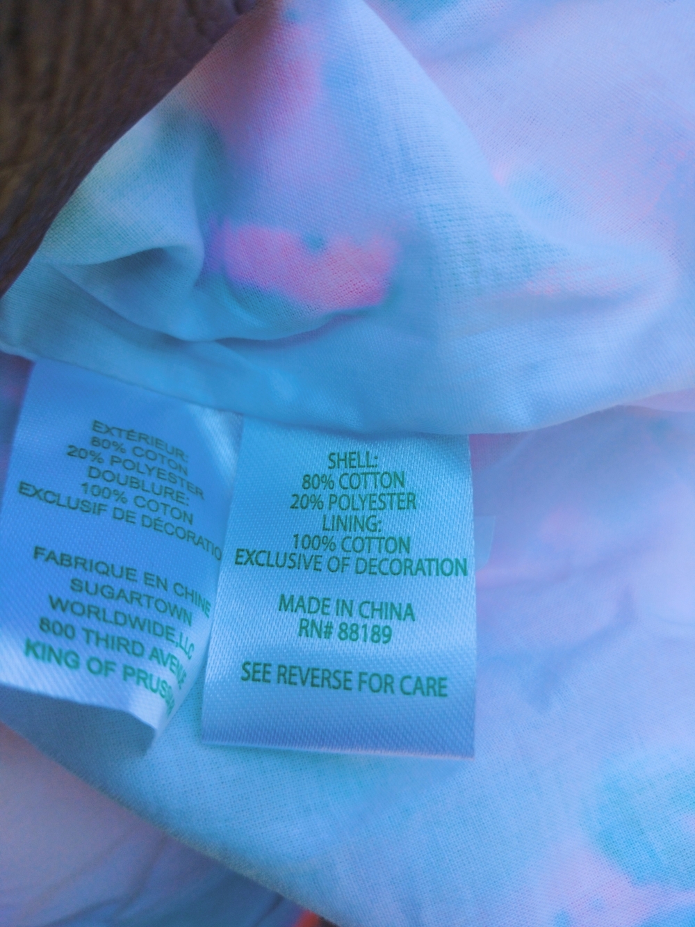 Lilly Pulitzer Ocean Seahorse Shift Dress Size 8 Resort Coastal Preppy - Picture 7 of 7